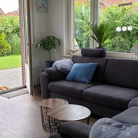 Appartement Moi Tied *