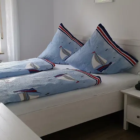 Moi Tied * Norddeich (Norden)