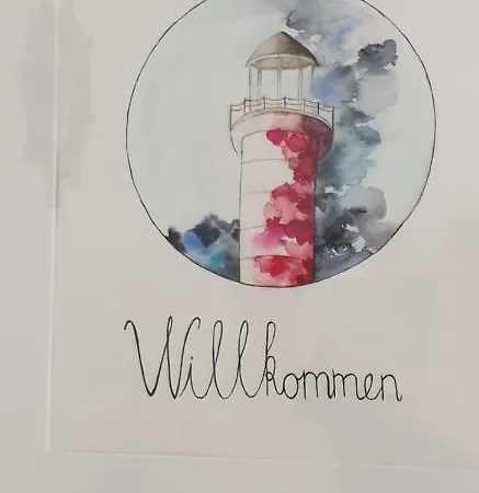 Apartamento Moi Tied