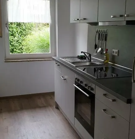 Apartamento Moi Tied Norddeich (Norden)
