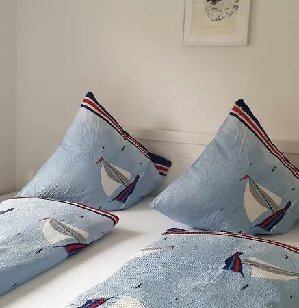 Moi Tied شقة