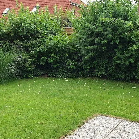 Appartement Moi Tied *