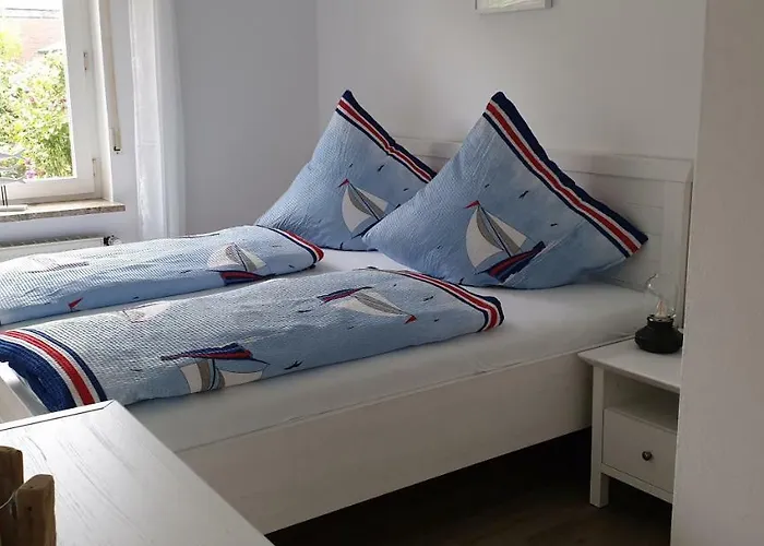 Moi Tied * Norddeich (Norden)