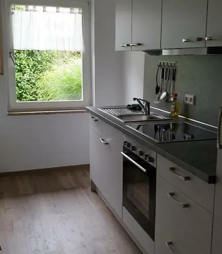 Appartement Moi Tied Norddeich (Norden)