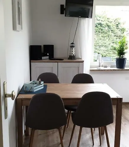 Appartement Moi Tied *