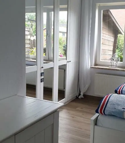 公寓 Moi Tied 诺德代希