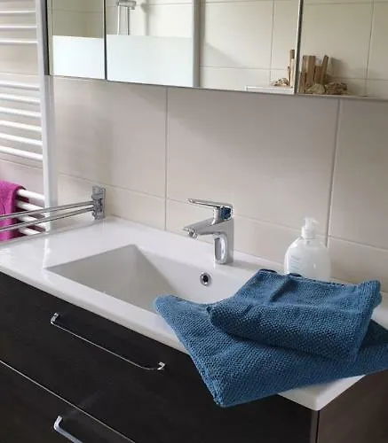 Moi Tied Appartement