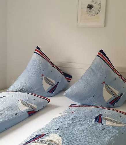 Moi Tied Appartement