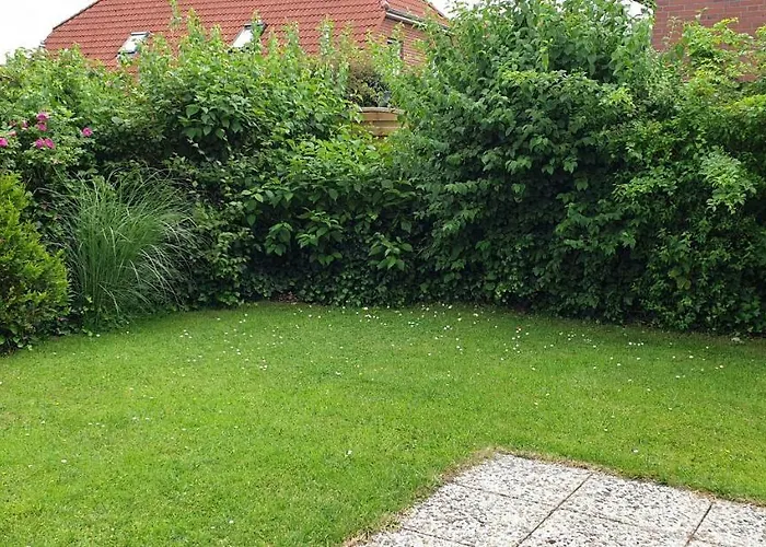 Appartement Moi Tied *